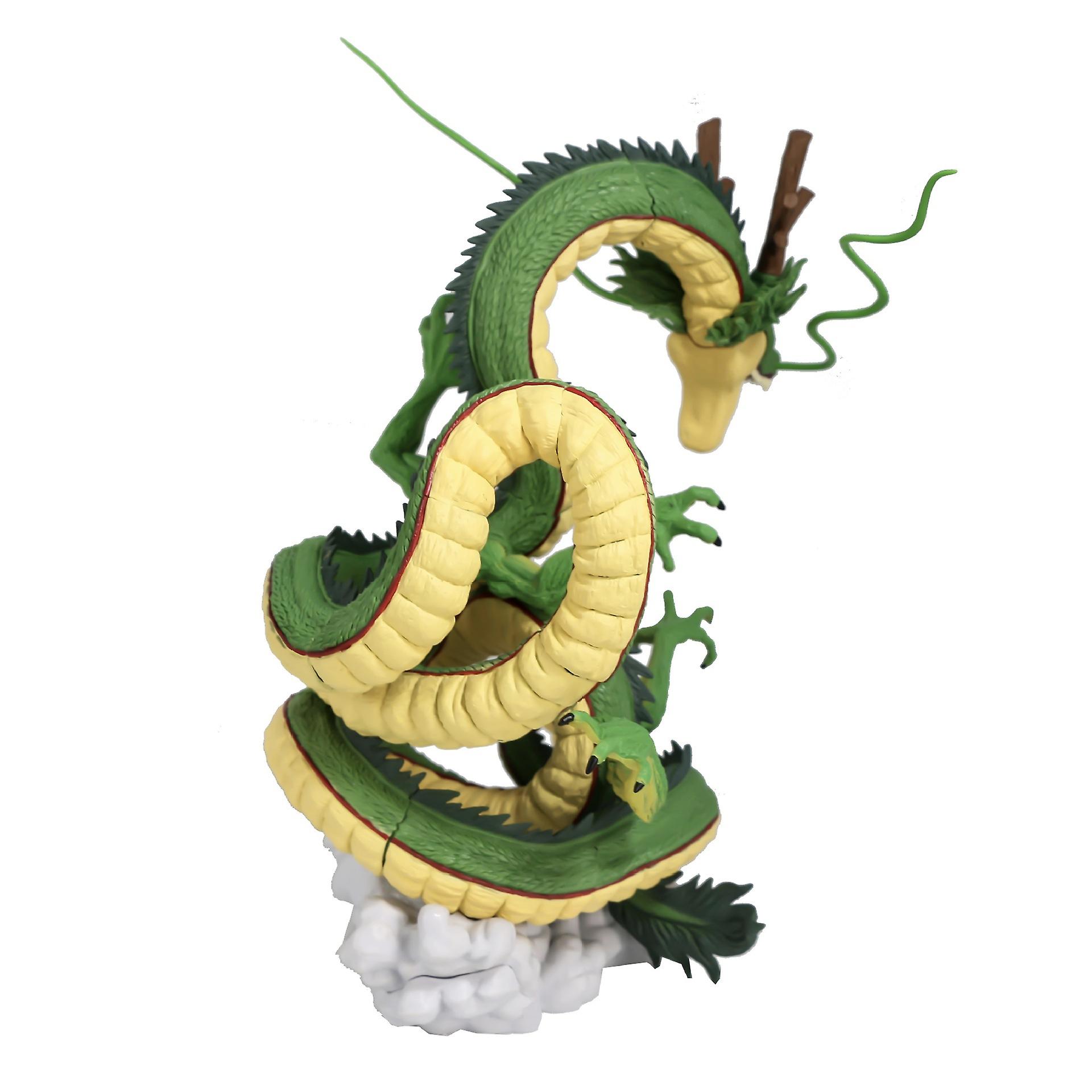 Shenron Anime Figurine Dragons Ballaction Figurine Toy Model