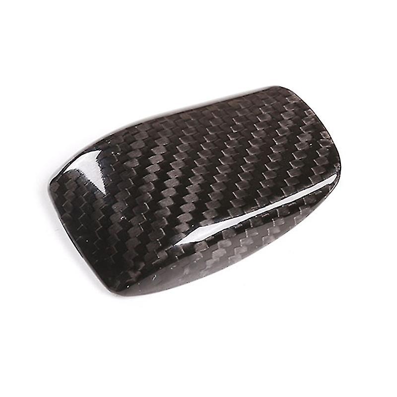 For Mercedes A C E G S Gle Class W177 W205 W213 W463 W222 W167 Carbon Fiber Key Shell Key Sleeve Co