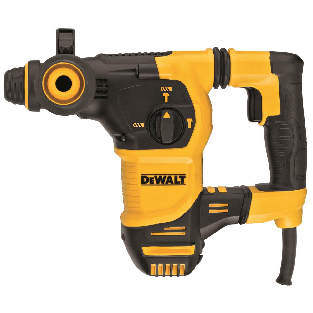 DEWALT 1-1/8