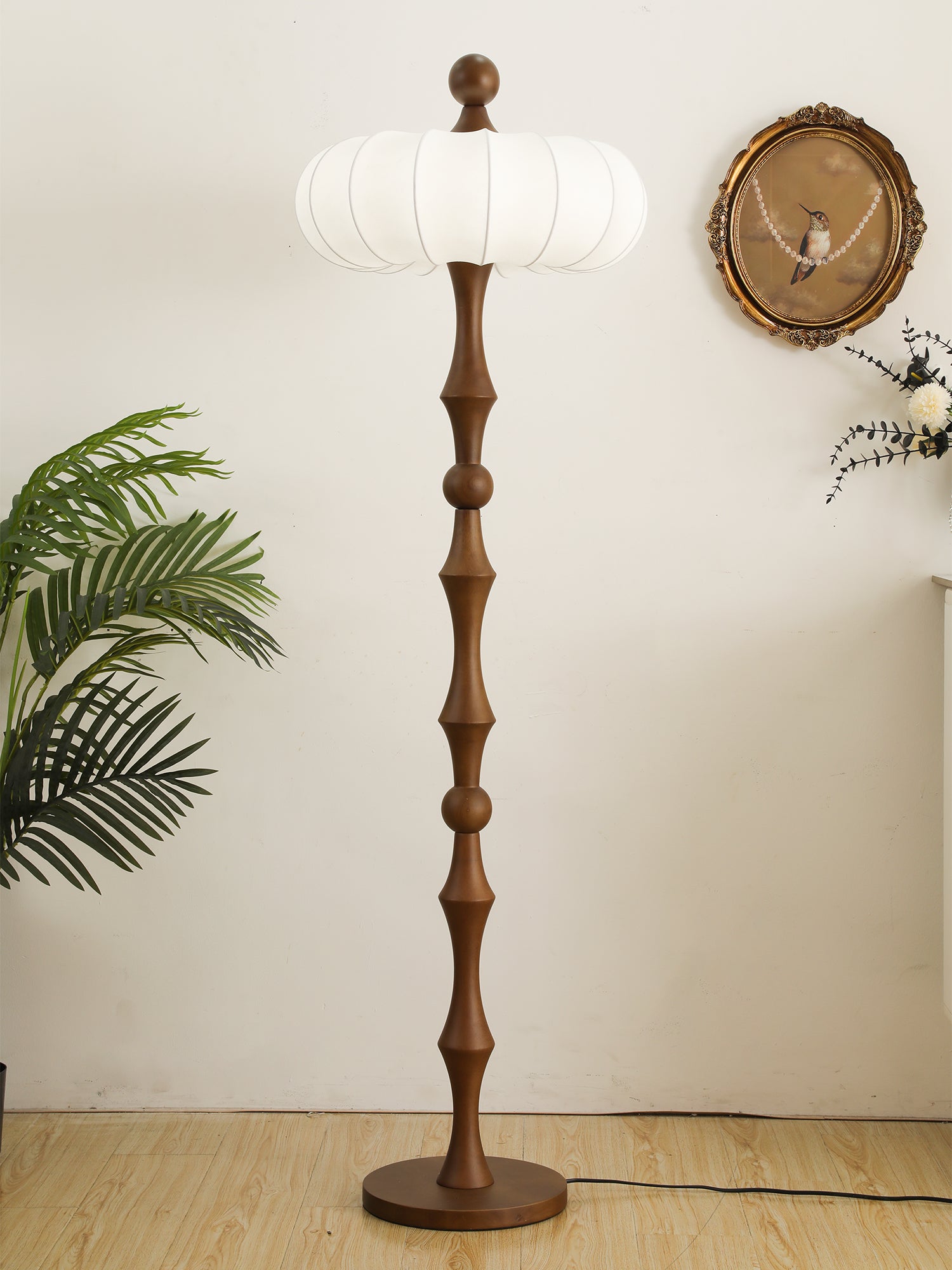 Adesso Orchard Floor Lamp