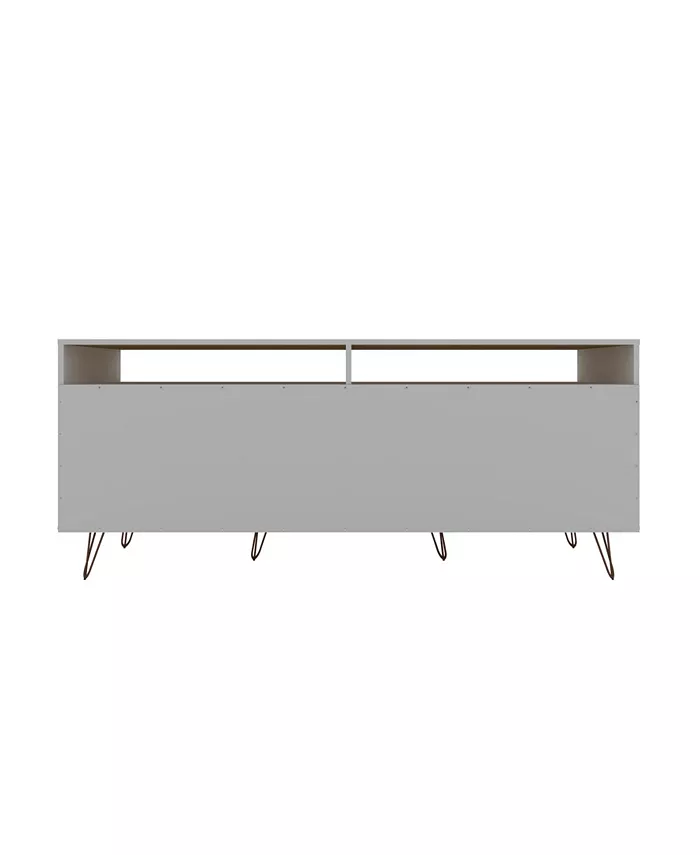 Manhattan Comfort Rockefeller 62.99 TV Stand