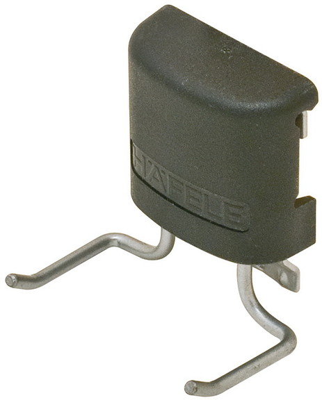 Hafele 792.02.251 Wrench Hook  TAG Omni Track  174...