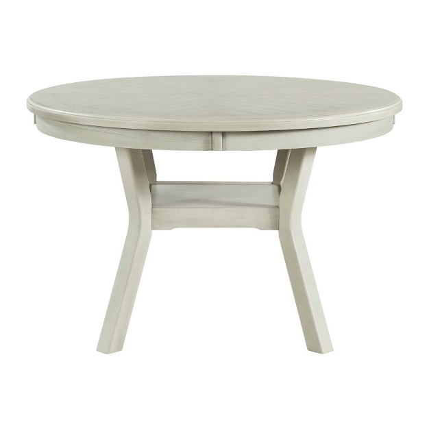 Taylor Standard Height Dining Table Picket House Furnishings