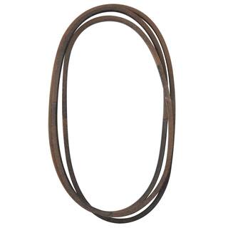 Cub Cadet Original Equipment Deck Drive Belt for Select 46 in. Zero Turn Lawn Mowers OE# 954-04325 490-501-C068