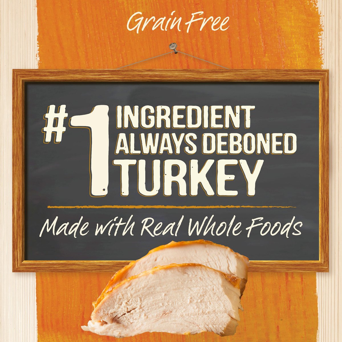 Merrick Grain-Free Thanksgiving Day Dinner Canned Dog Food