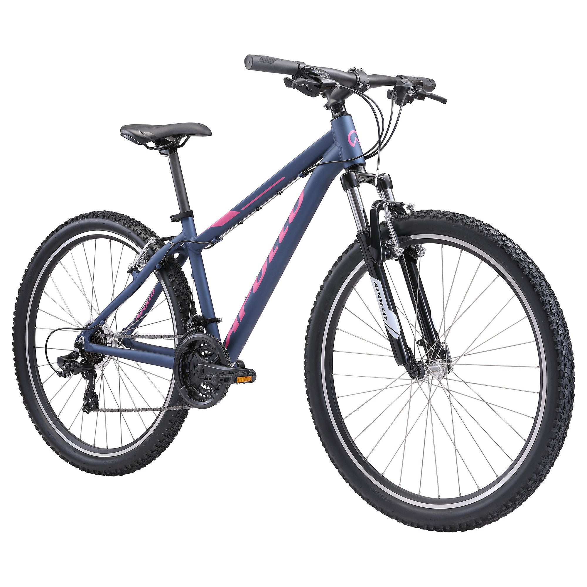 2022 Apollo Aspire 10 W