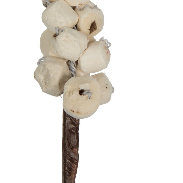 Natural Dried Sola Berries Stick- 24 Sticks/polybag. It Includes Twenty-four Pieces Per Bag. This Item Is A Natural