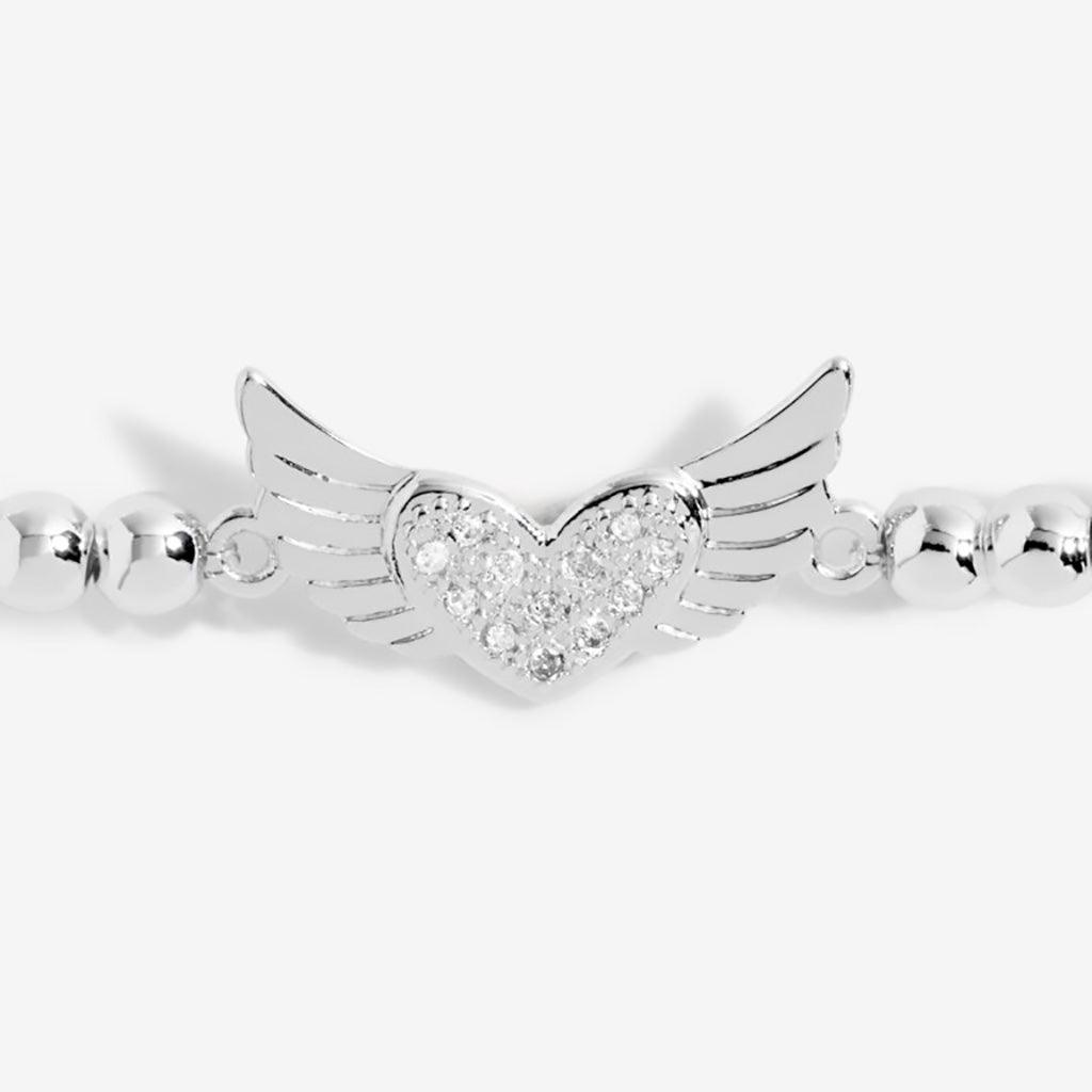 Katie Loxton  A Little 'Wings to Fly' Bracelet