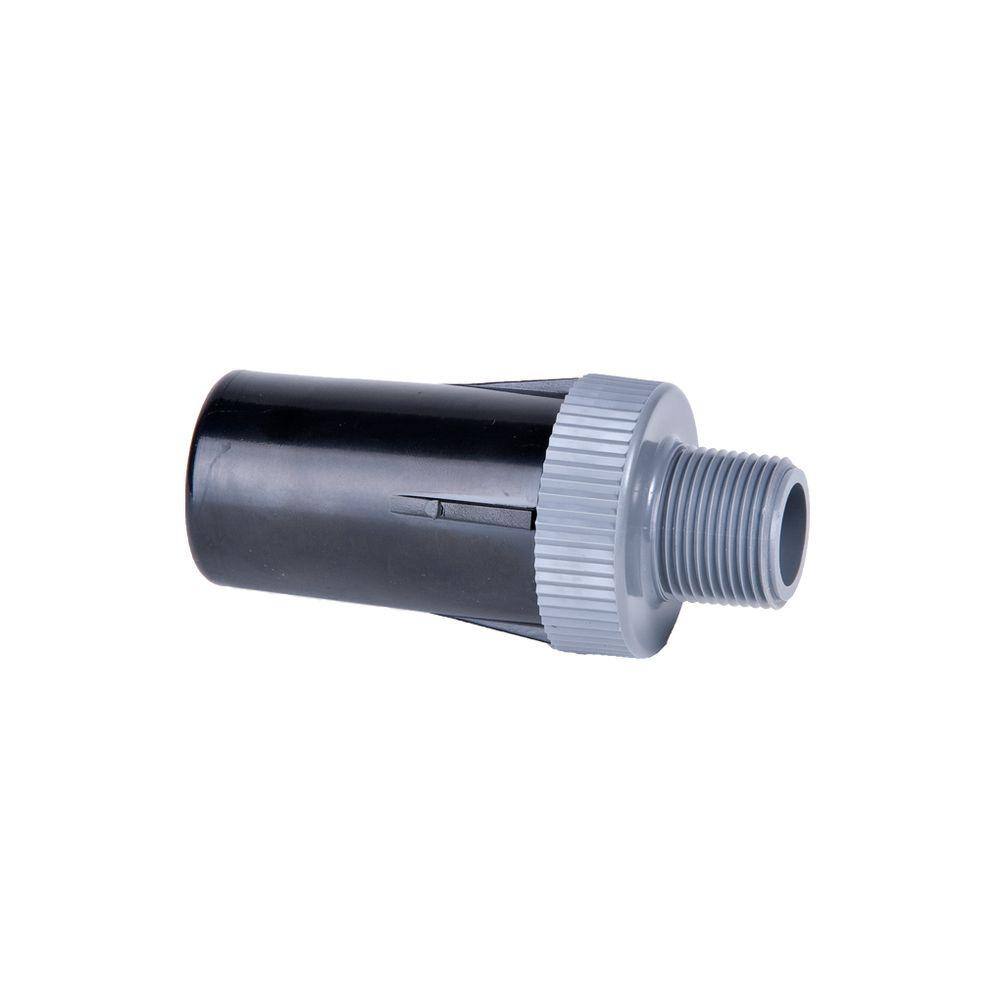 DIG 30 psi Pipe Threaded Pressure Regulator PR-30-PIPE