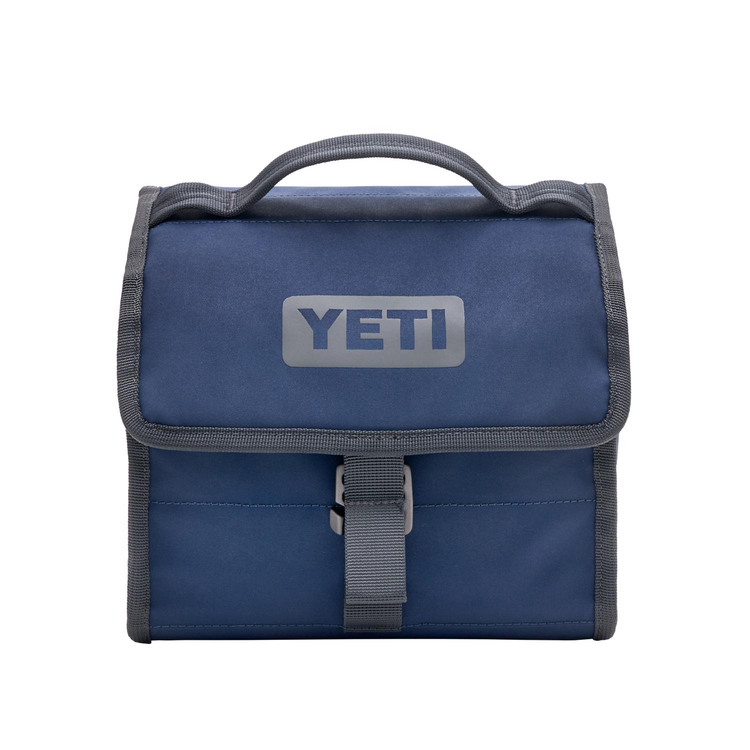 YETI Daytrip Navy 7 qt Lunch Bag Cooler