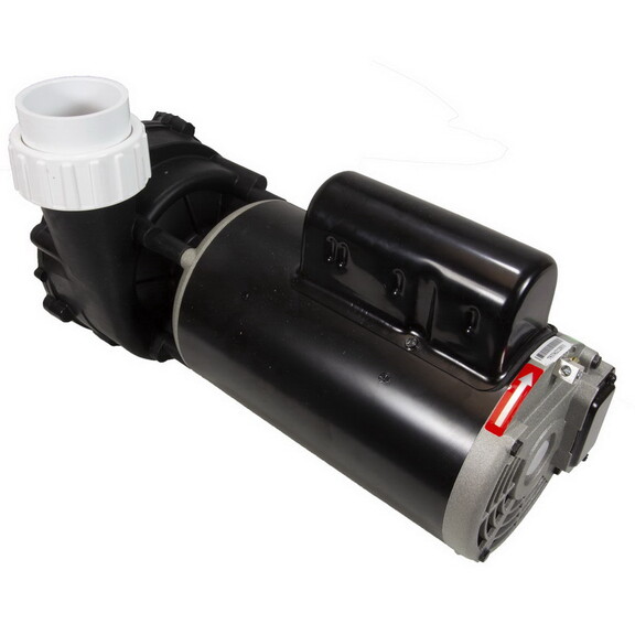 Lingxiao (LX) Pump 48WUA2002C I(NF) Pump  LX 48WUA...