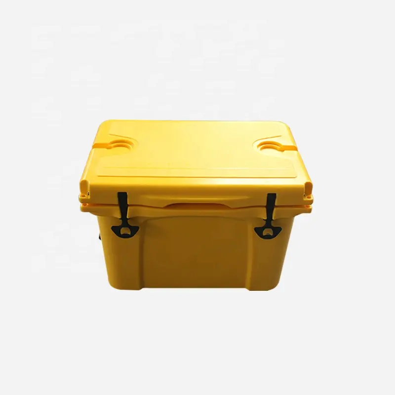 Benfan Rotational Moulding Hard Lldpe Cooler Box Ice Cool Box Insulated Outdoor BBQ