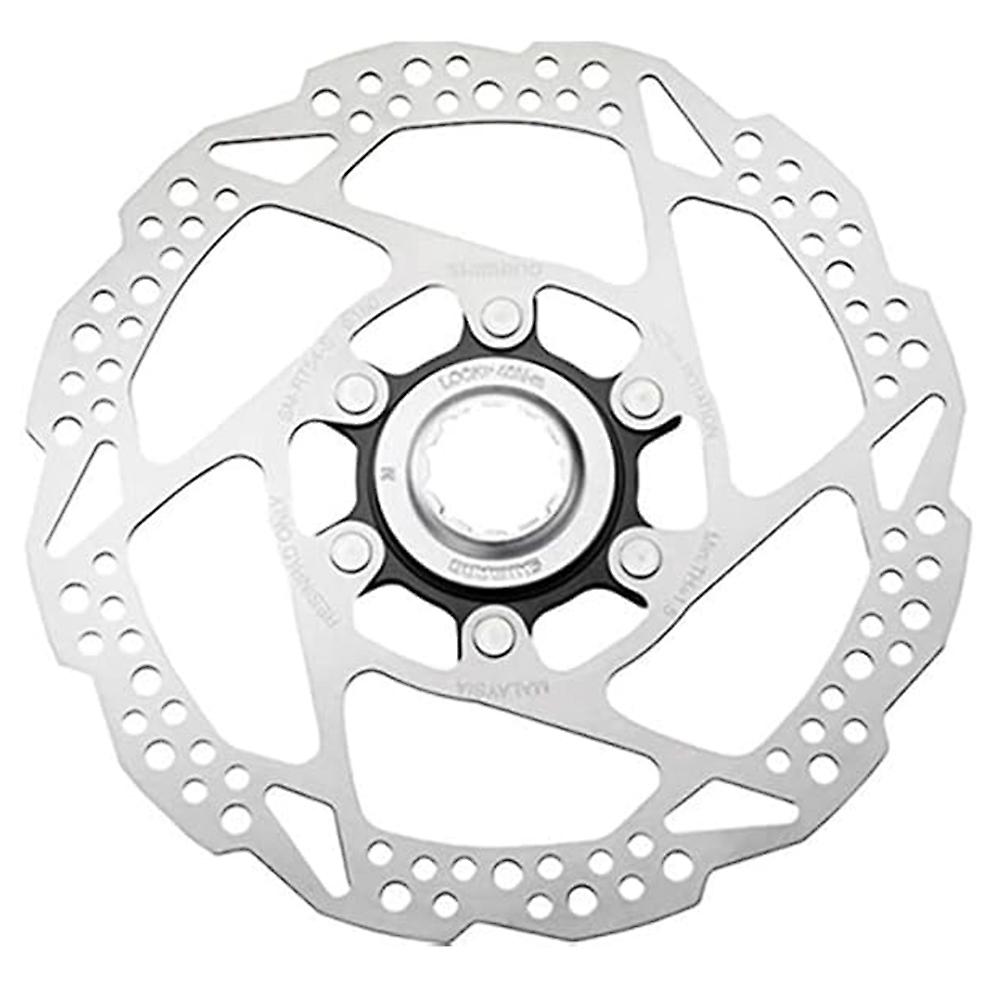 Sm-rt54 Bicycle Rotor Brake Disc 160mm Center Lock Shimano