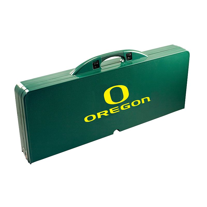 Oregon Ducks Folding Table