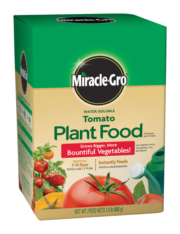 PLANT FOOD TOMATO 1.5#