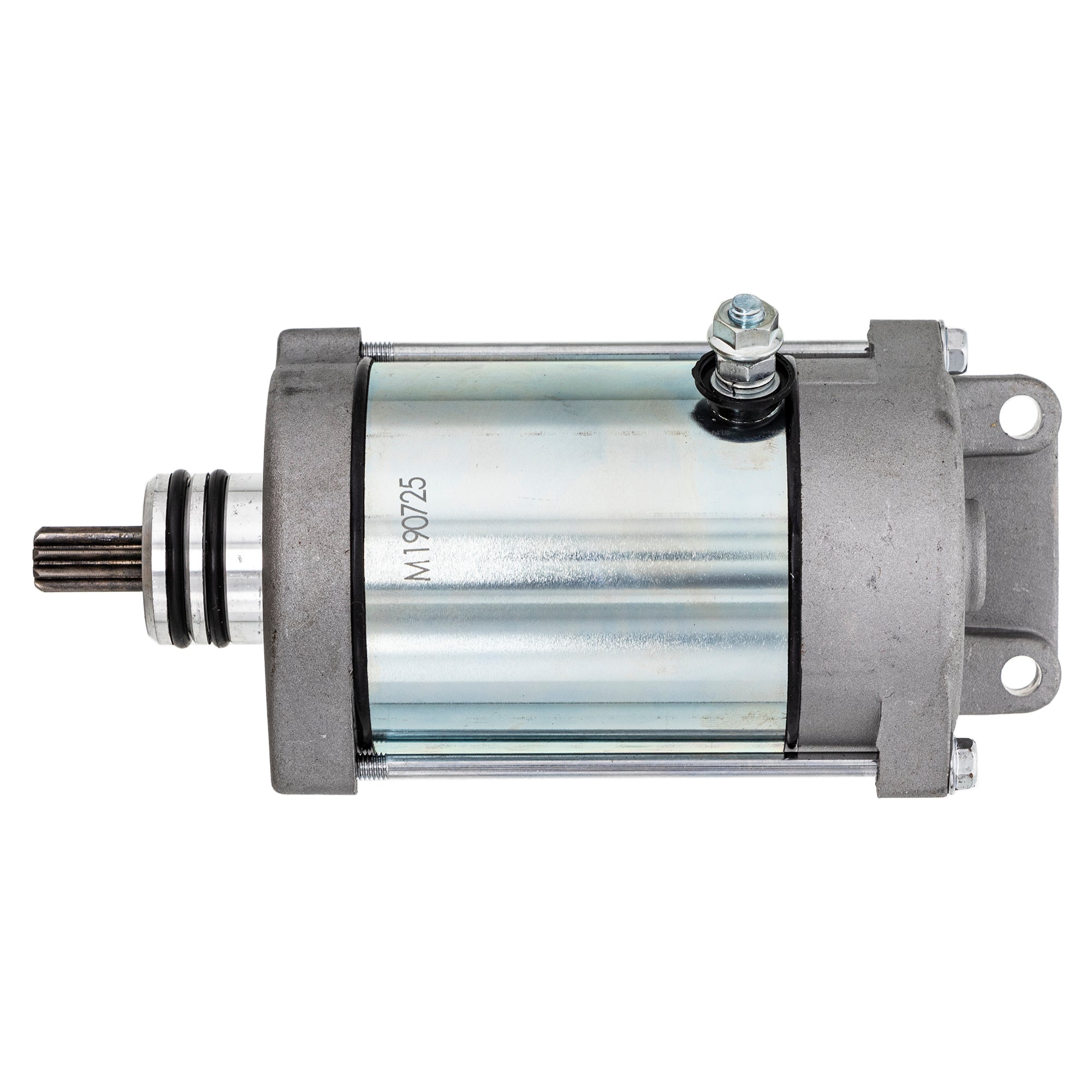 Niche Starter Motor High Torque for Polaris RZR 800 UTV 519-CSM2231O