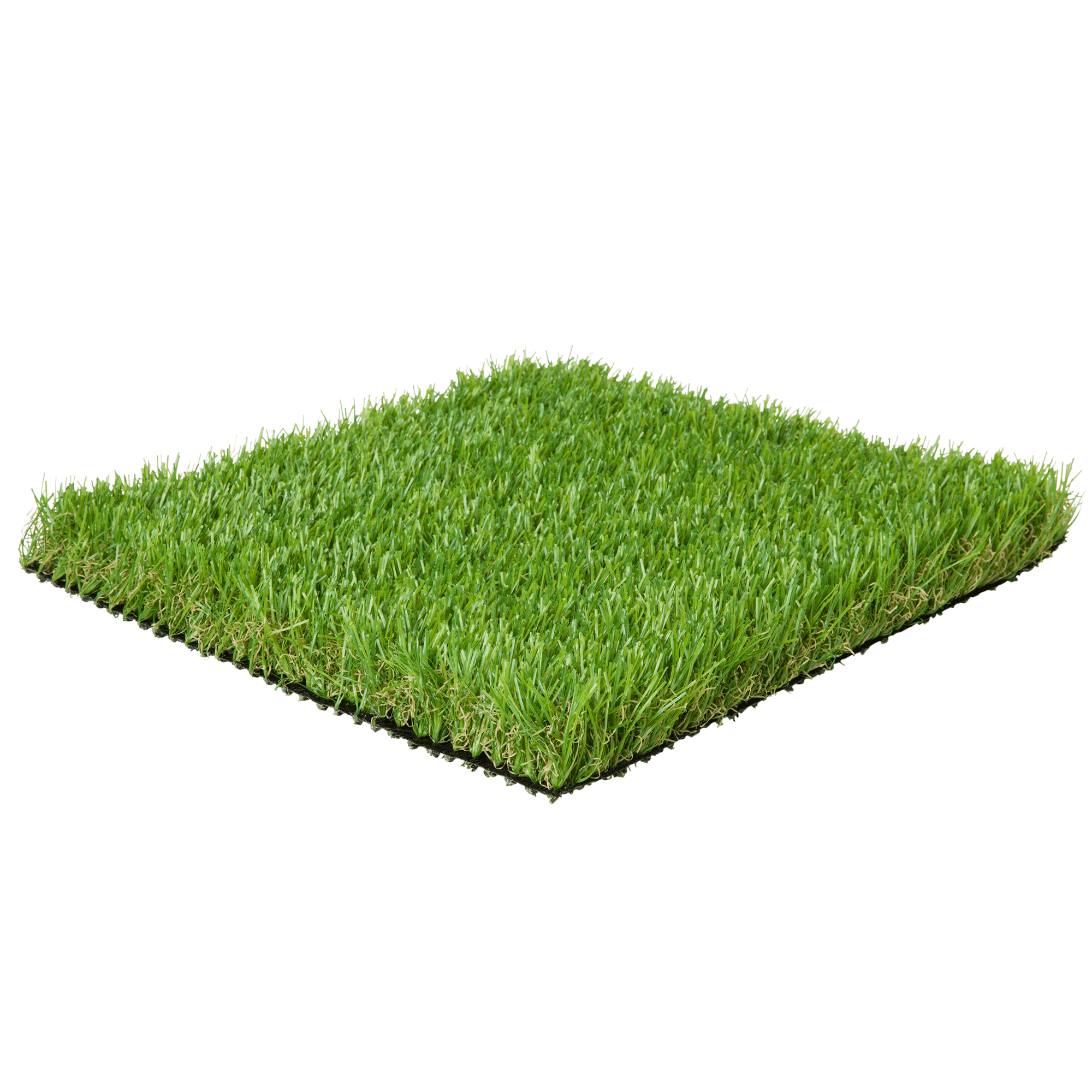 AllGreen Oakley 4 x 6 ft Multi Purpose Artificial Grass Synthetic Turf Indoor/Outdoor Doormat/Area Rug Carpet