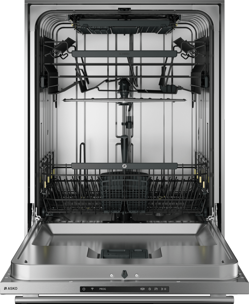 Asko DOD561TXXLS Dishwasher