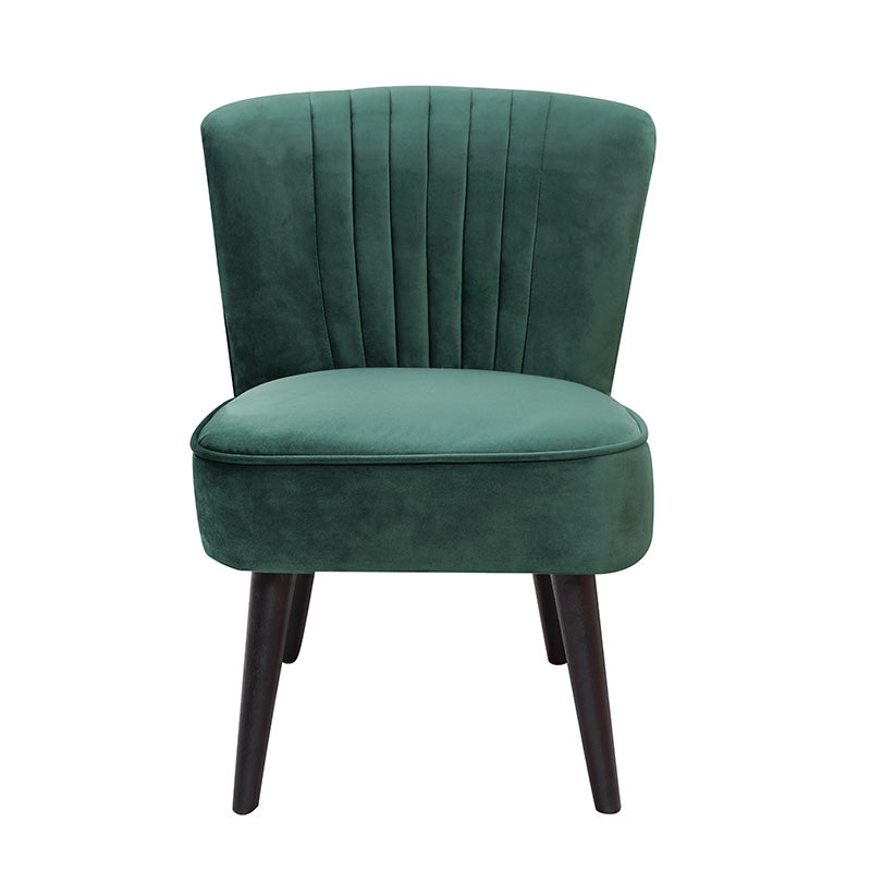 SIGO Lounge Chair - Green