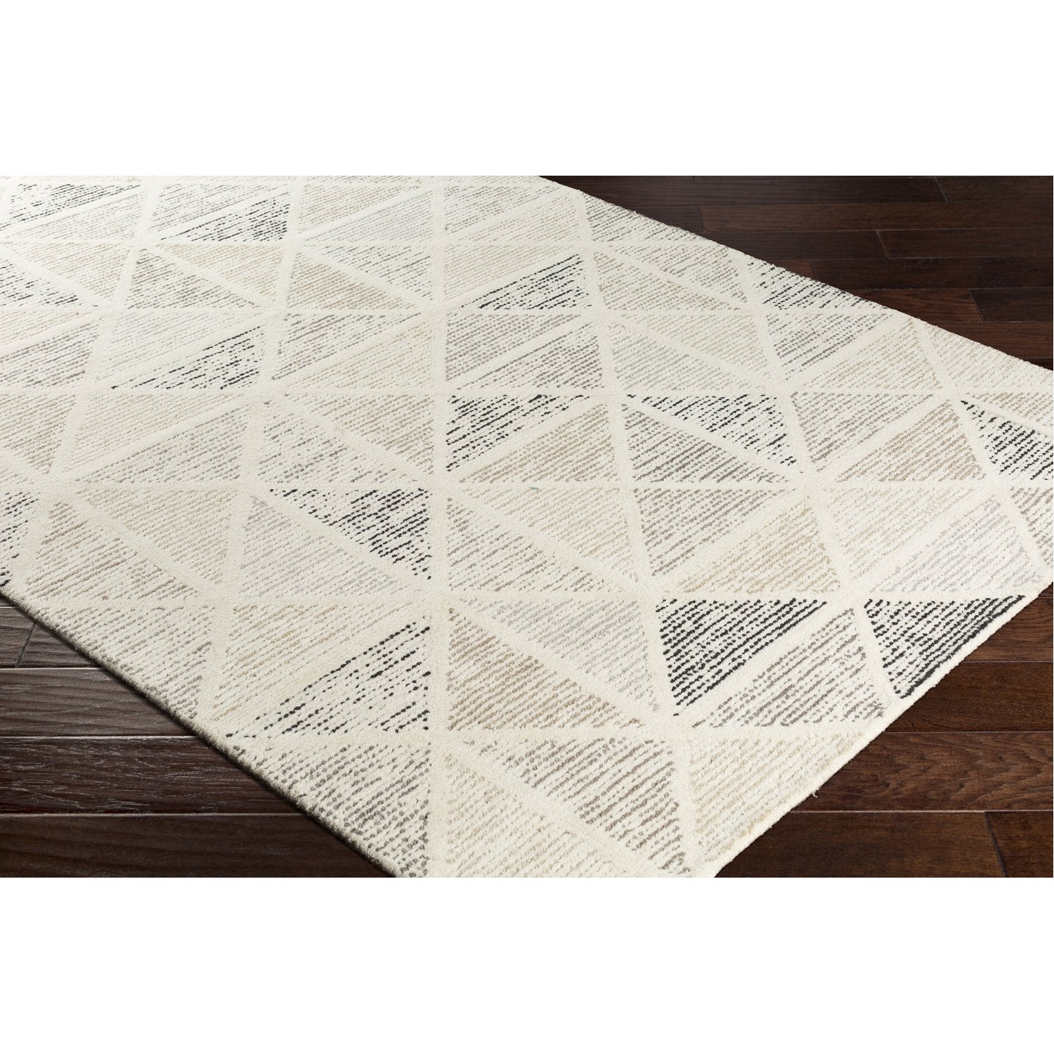 Melody Hand Tufted Rug