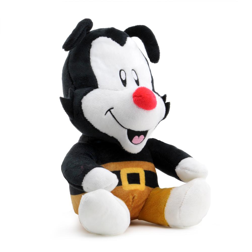 YAKKO Animaniacs Phunny Plush by Kidrobot