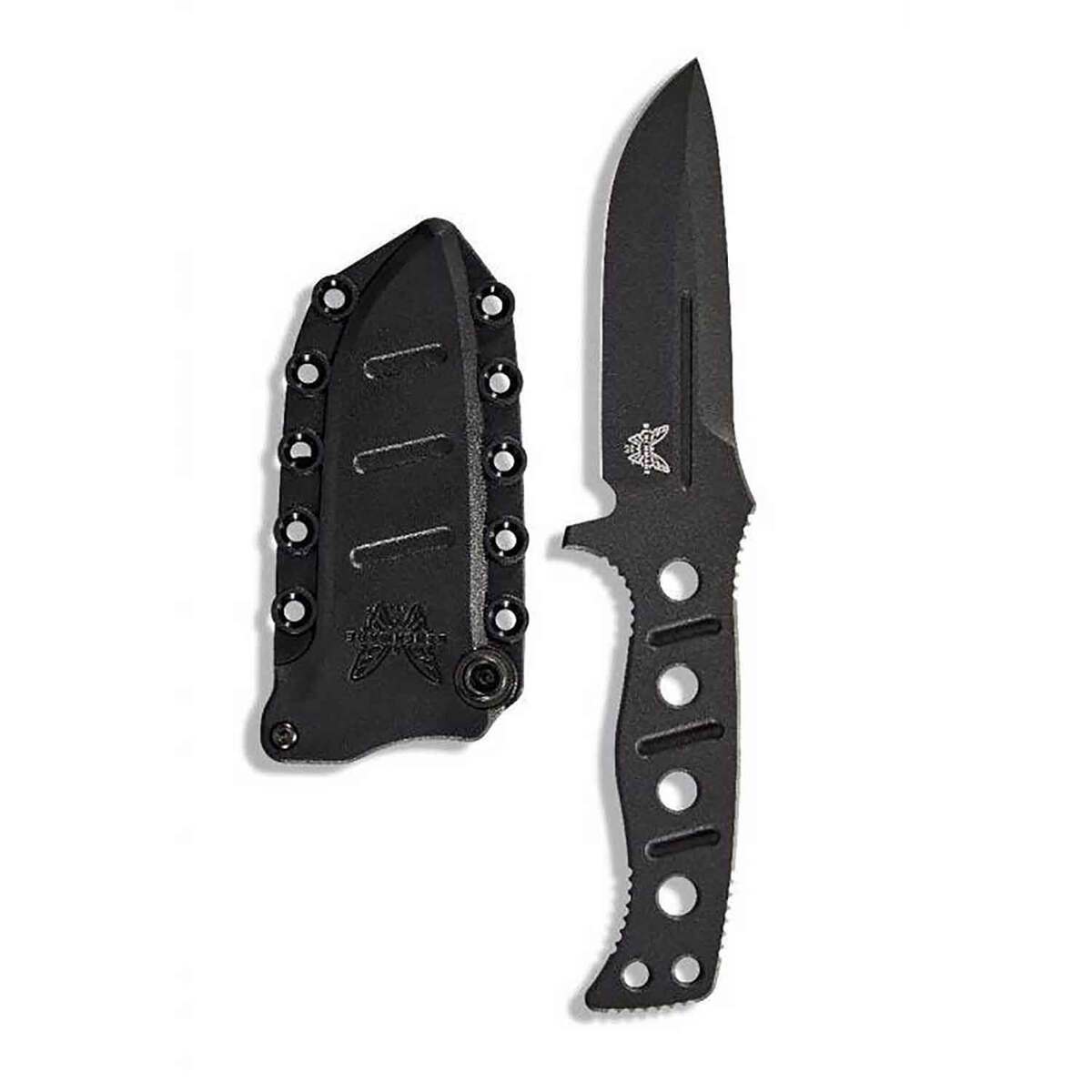 Benchmade Adamas 4.2 inch Fixed Blade Knife