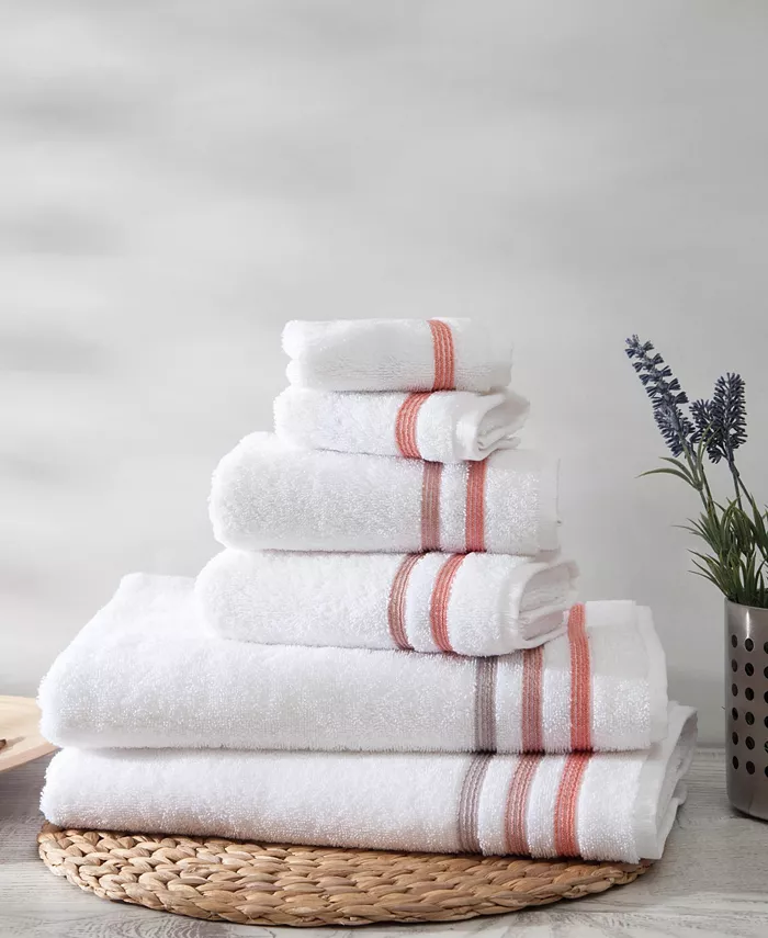 OZAN PREMIUM HOME Bedazzle Towel Collection