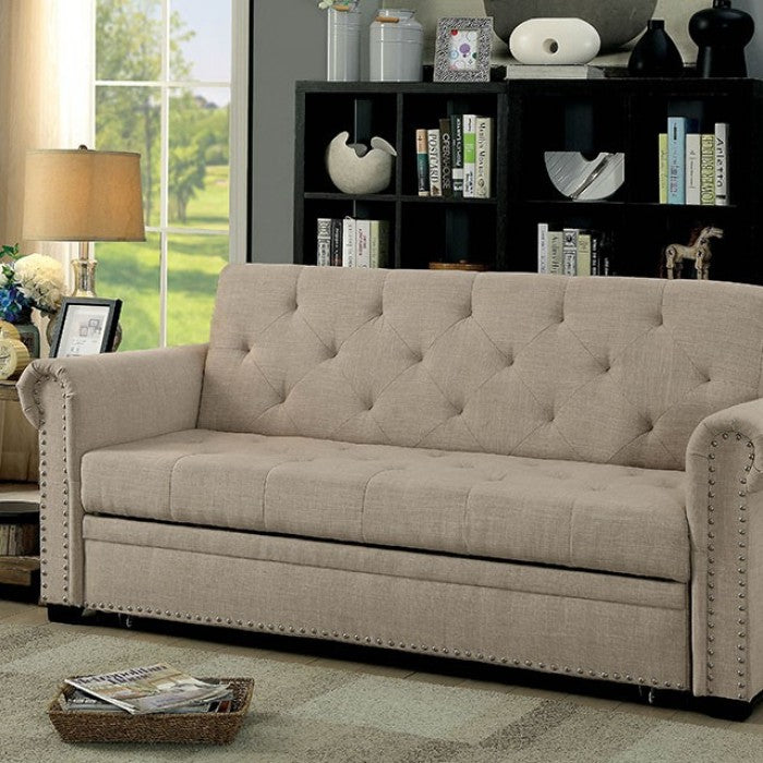 Iona Futon Sofa