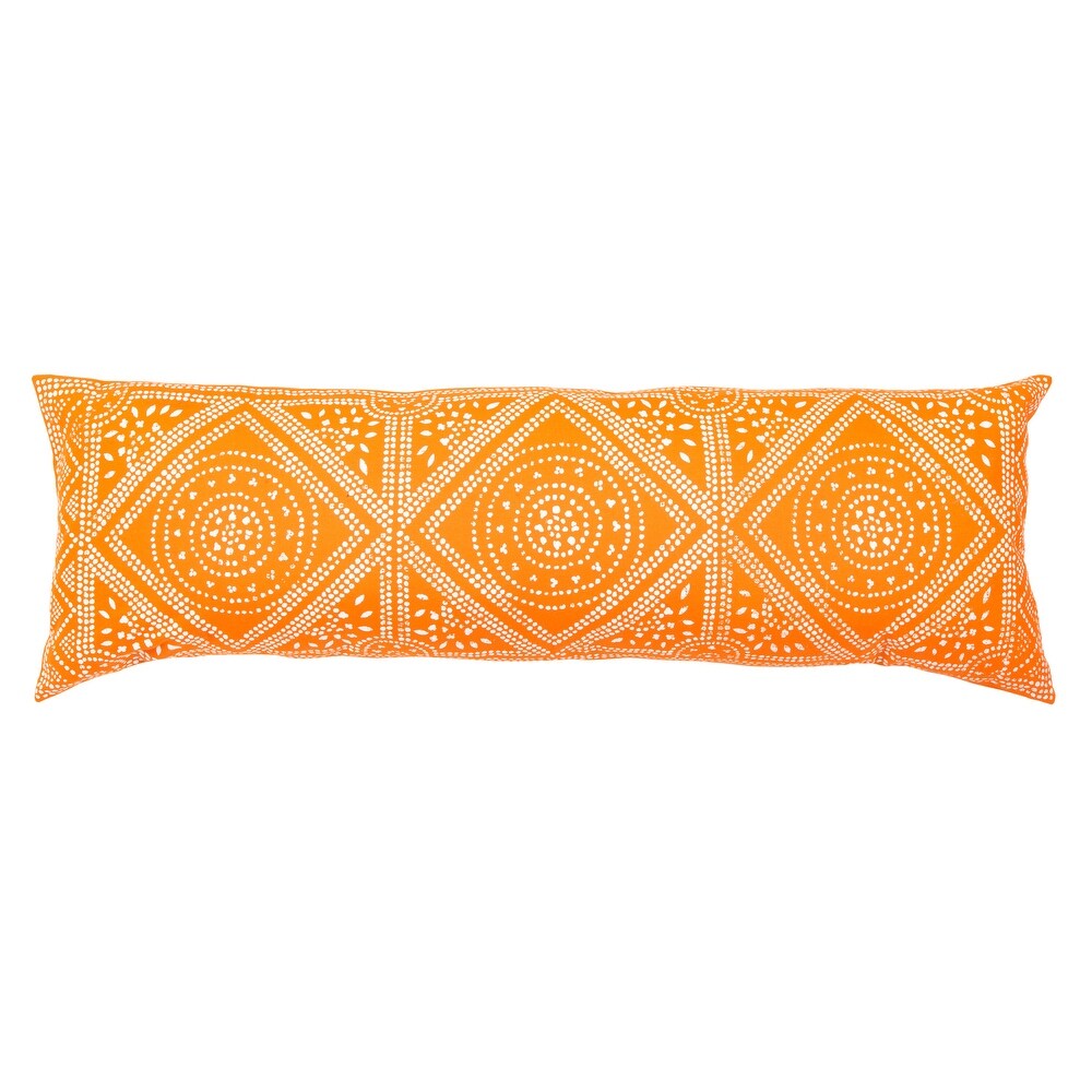 SAFAVIEH Valenti Bohemian Decorative Throw Pillow