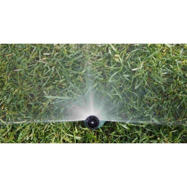 Rain Bird 9 - 12 ft. Half Circle Dual Spray Nozzle 12DSH