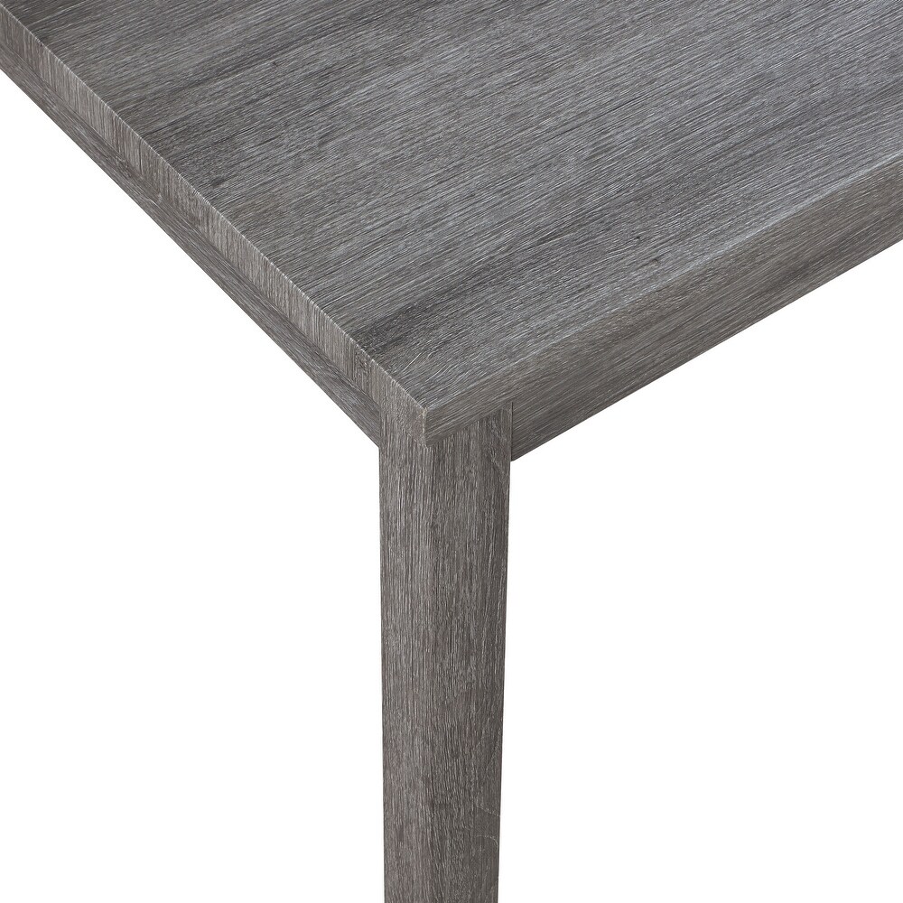 Celina 5 Piece Counter Height Set