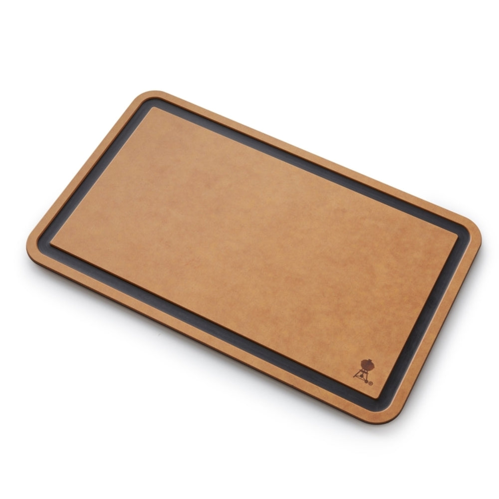 CUTTING BOARD RSN/NT FBR