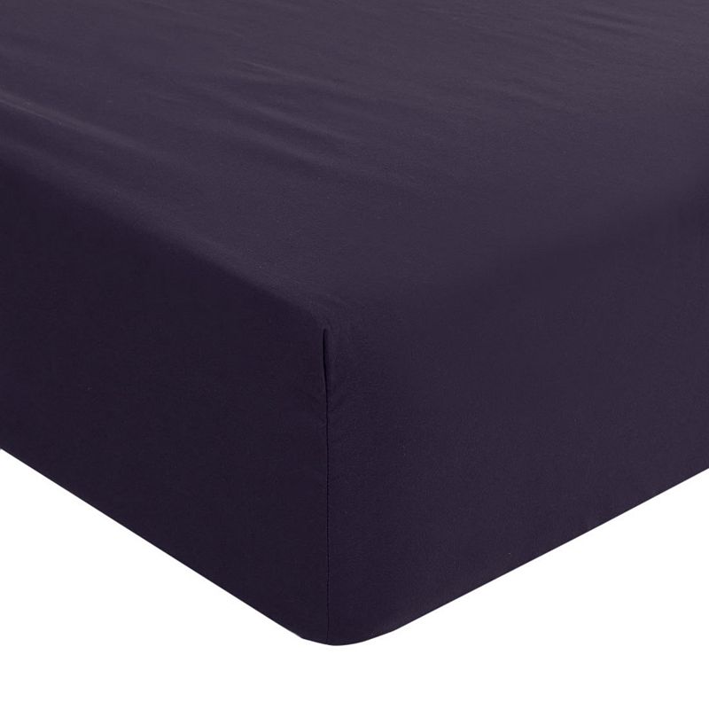 Brushed Microfiber Sheet Mattress Protector Cover Solid Queen 78x 60x 16(L*W*H)