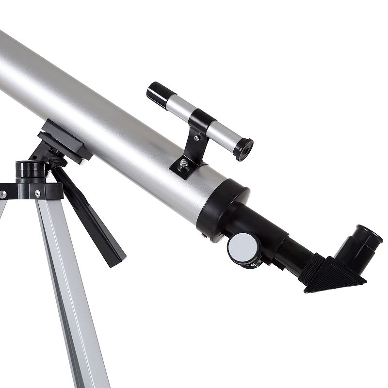 Hey! Play! Mirror Refractor Telescope