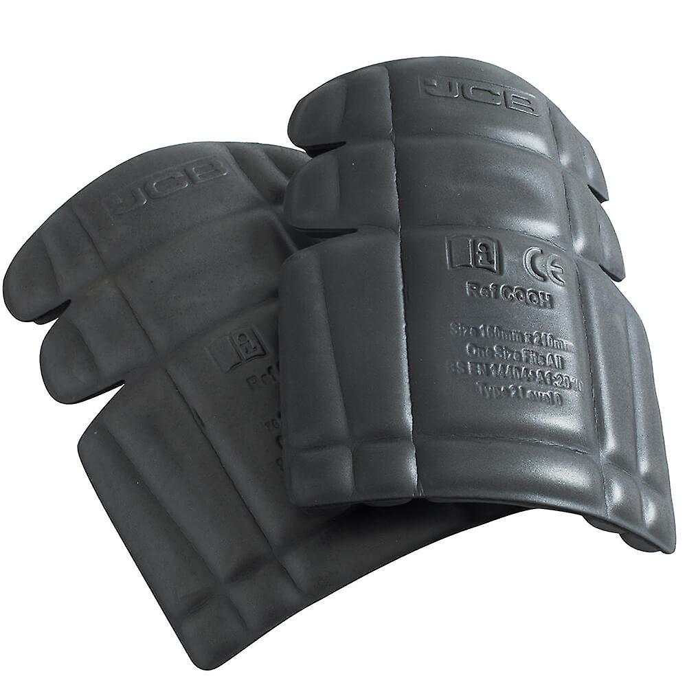 Jcb knee pads