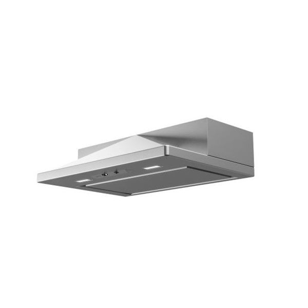 Zephyr Pyramid 210 - 400 CFM 30 Inch Wide Under Cabinet Range Hood