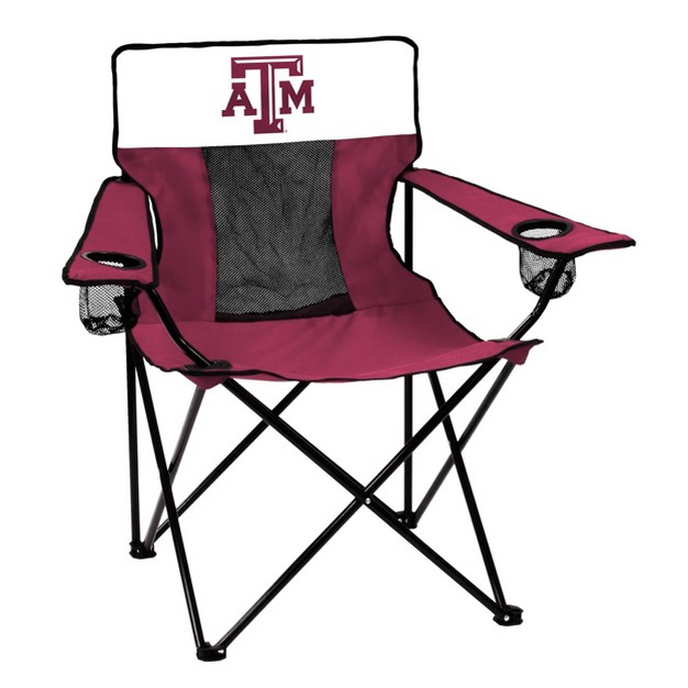 Ncaa Texas A amp m Aggies Elite Chair