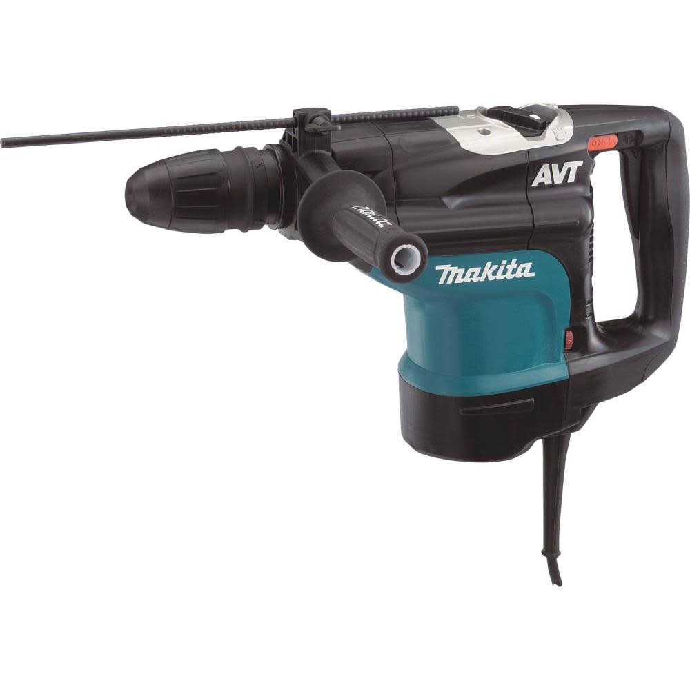 1-3/4 In. Rotary Hammer with Anti Vibration Technology ;