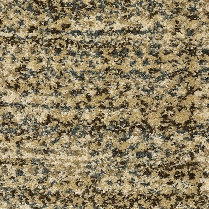 StyleHaven Alden Textured Abstract Area Rug