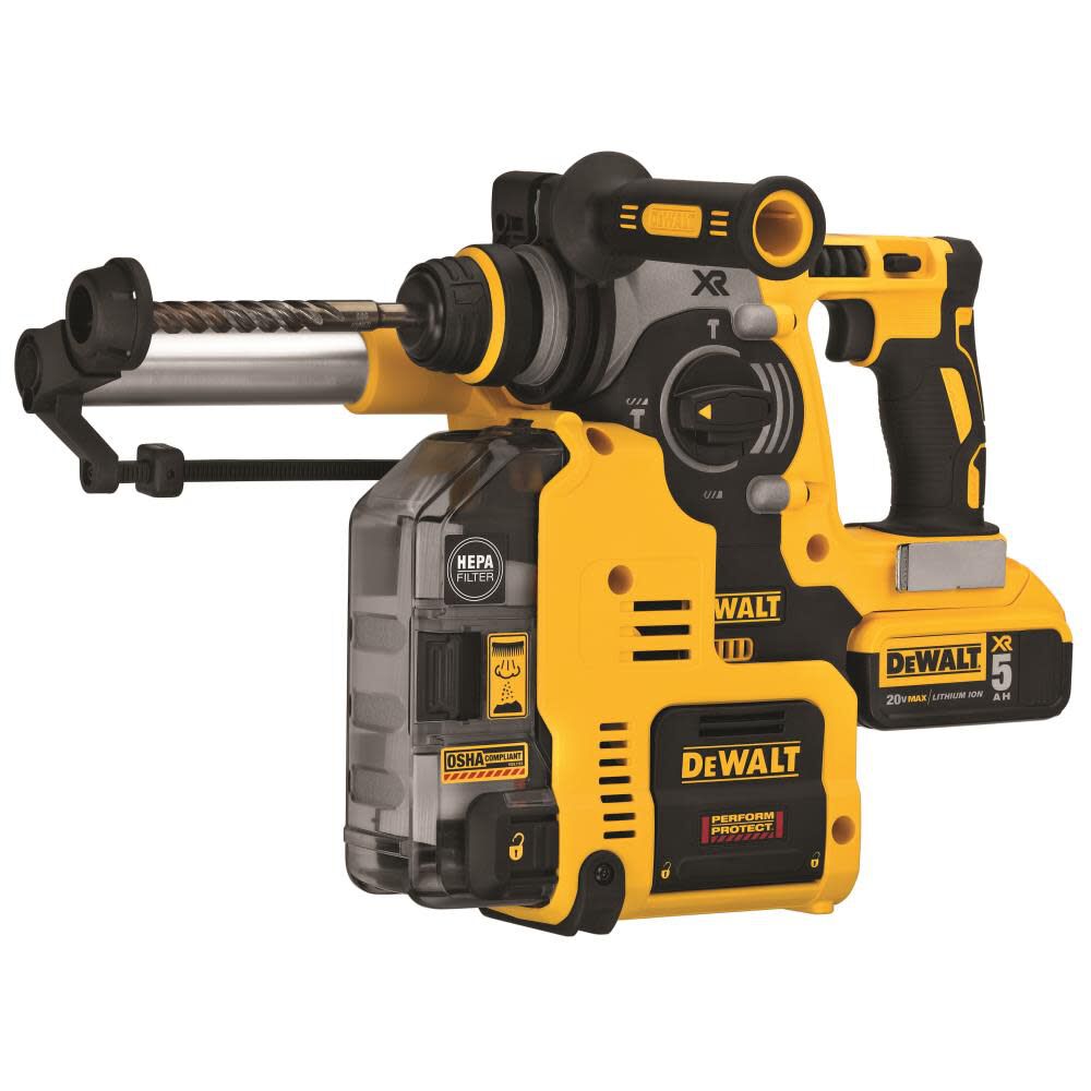 DEWALT 20V MAX 1