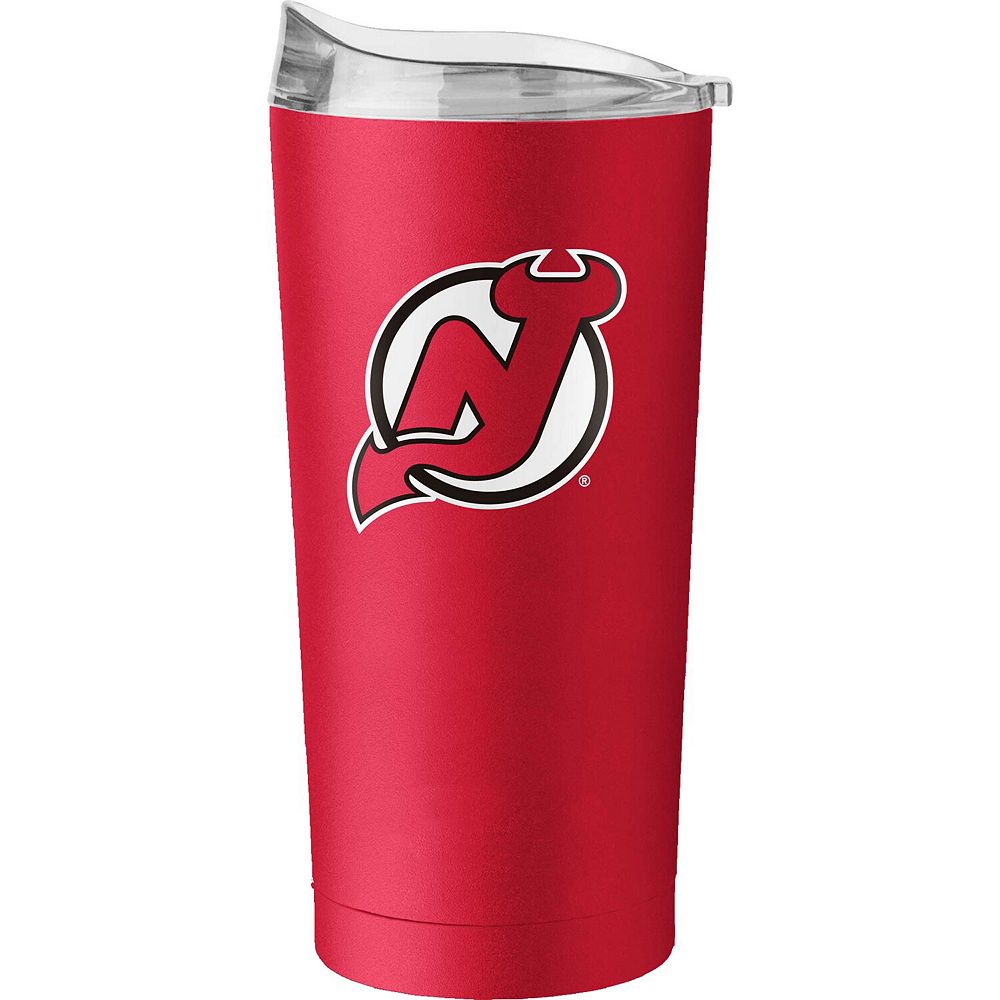 New Jersey Devils 20oz. Flipside Powder Coat Tumbler