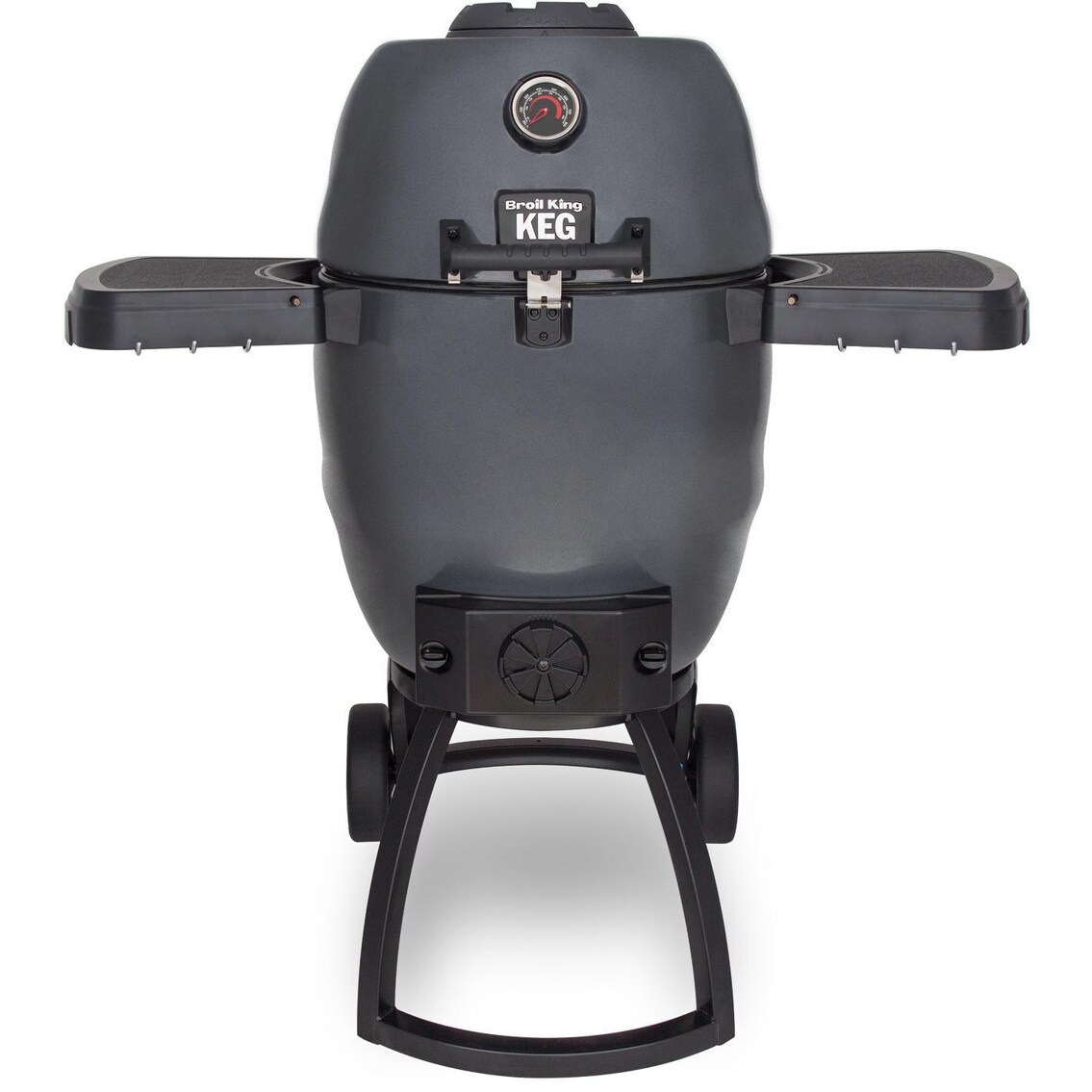 Broil King Keg 5000 Steel Charcoal Kamado Grill