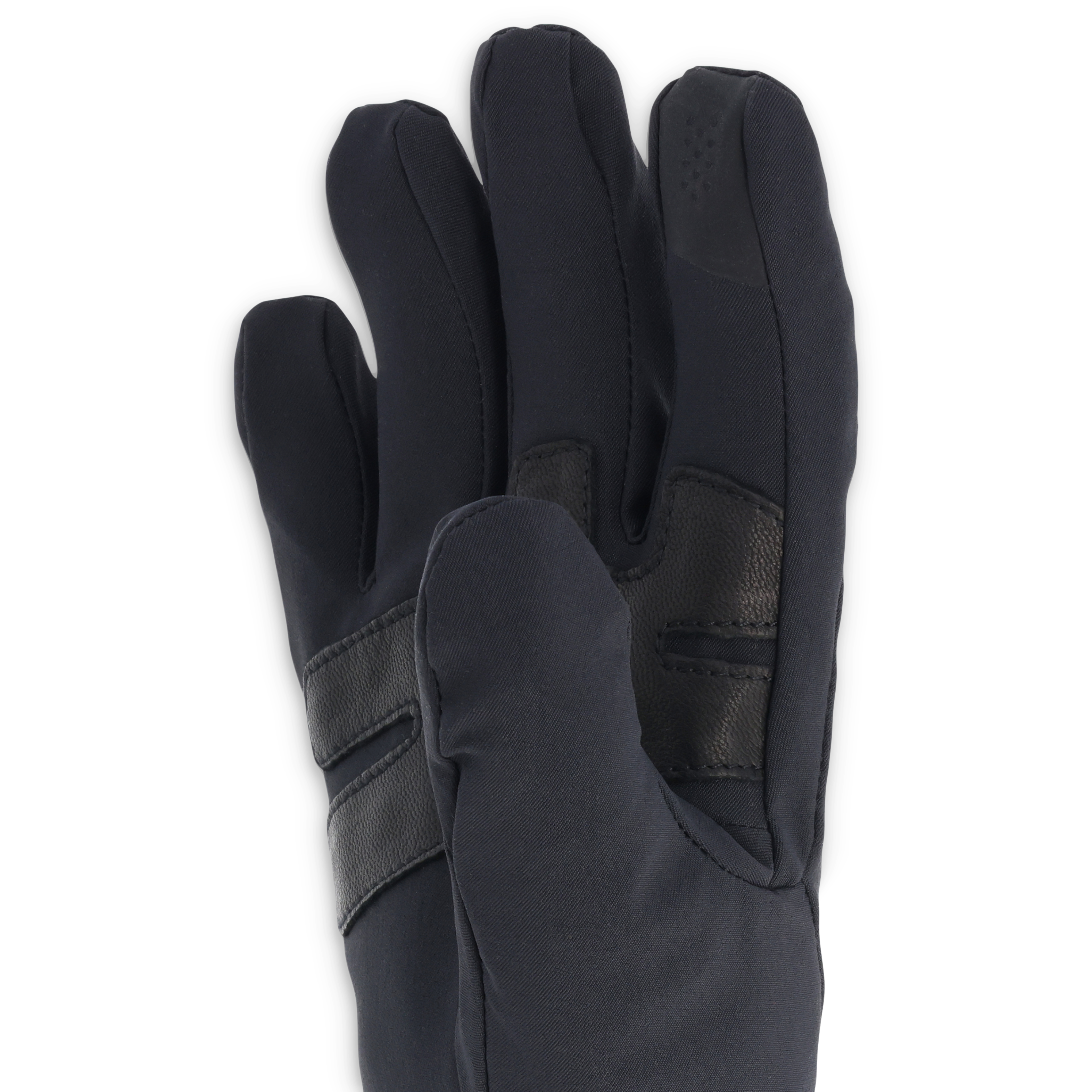 Women's Sureshot Softshell Gloves