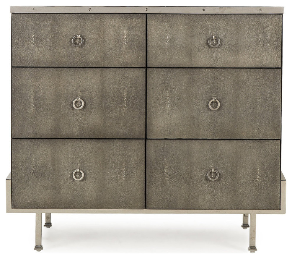 Juda Chest   Contemporary   Accent Chests And Cabinets   by Rustic Home Furniture Deco  Houzz