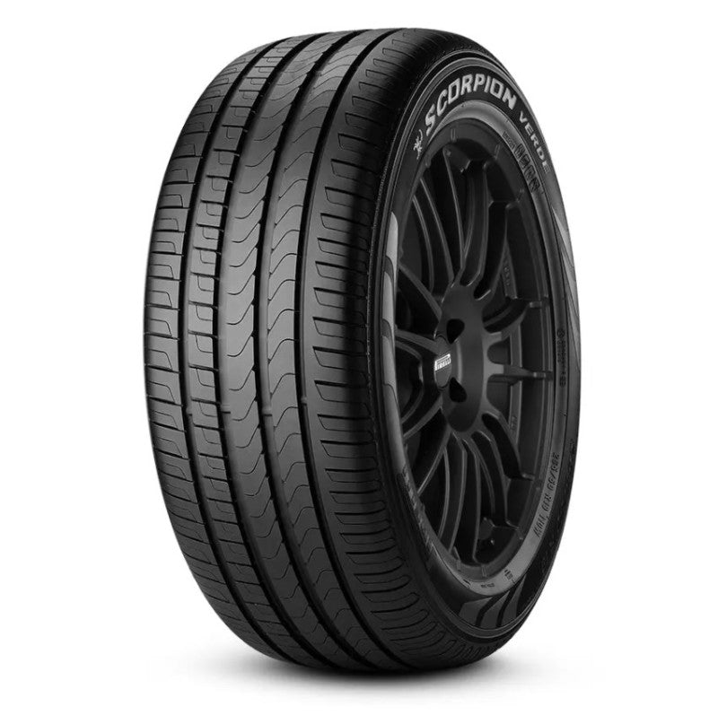 Pirelli Scorpion Verde Tire - 285/45R20 112Y (Audi) - Pirelli - 2323200