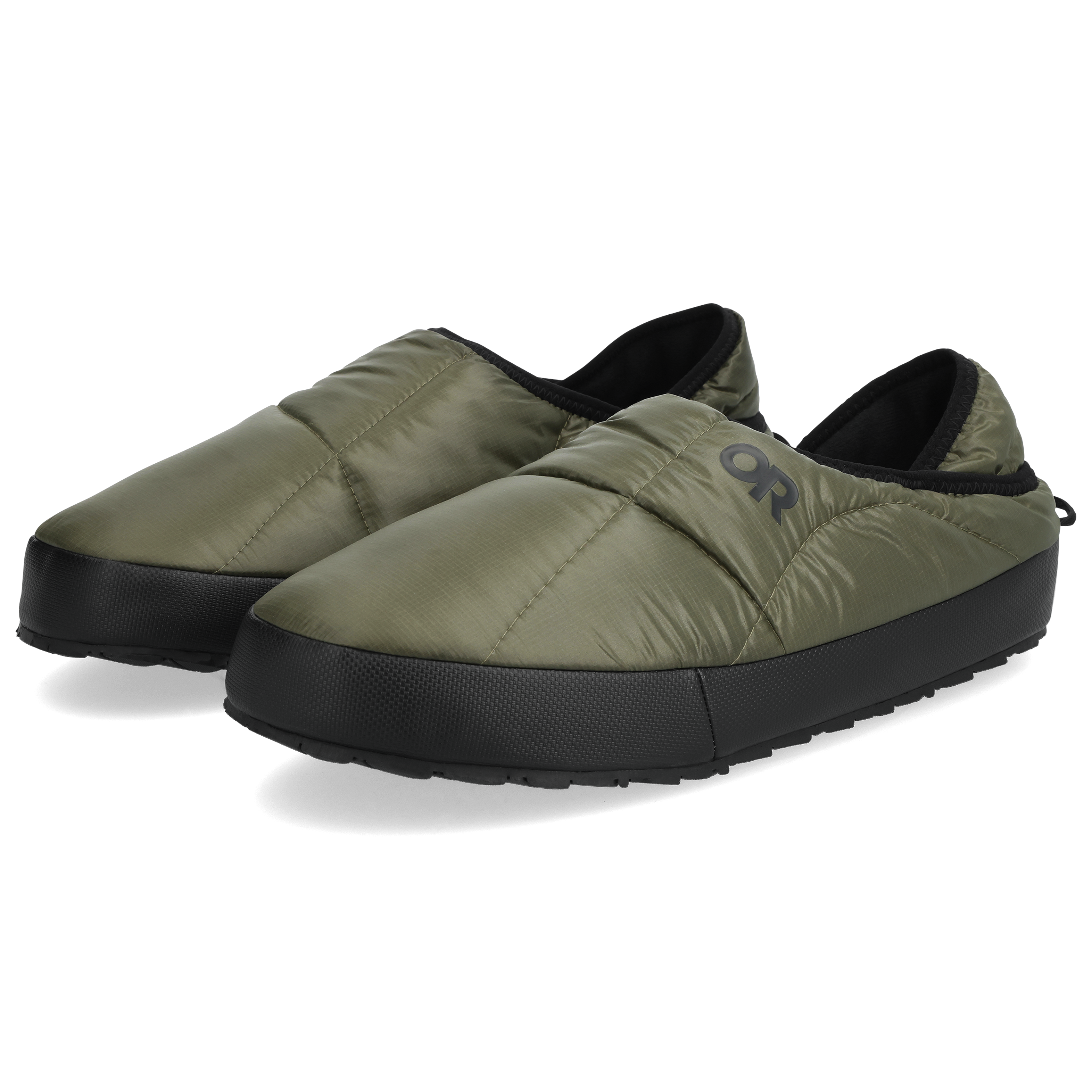 Men's Tundra Trax Slip-On Booties