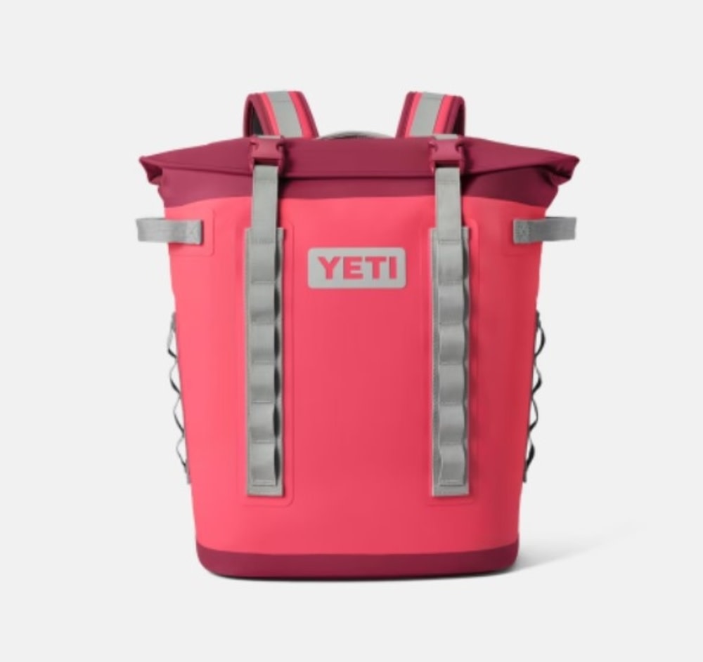 Yeti Hopper M20  Backpack Bimini Pink ;