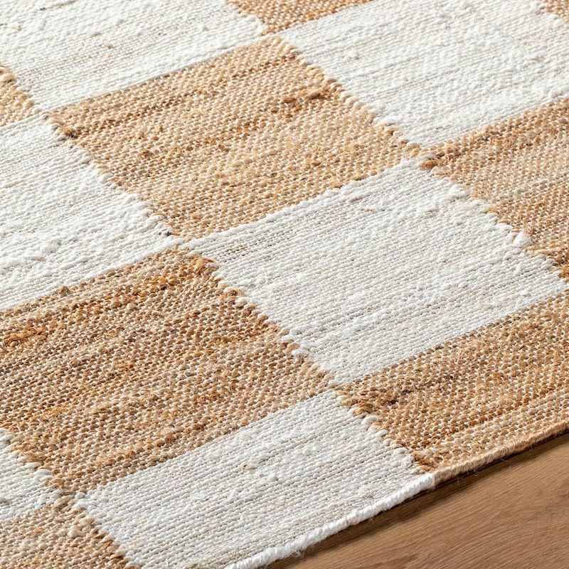 Merrie Texture Area Rug