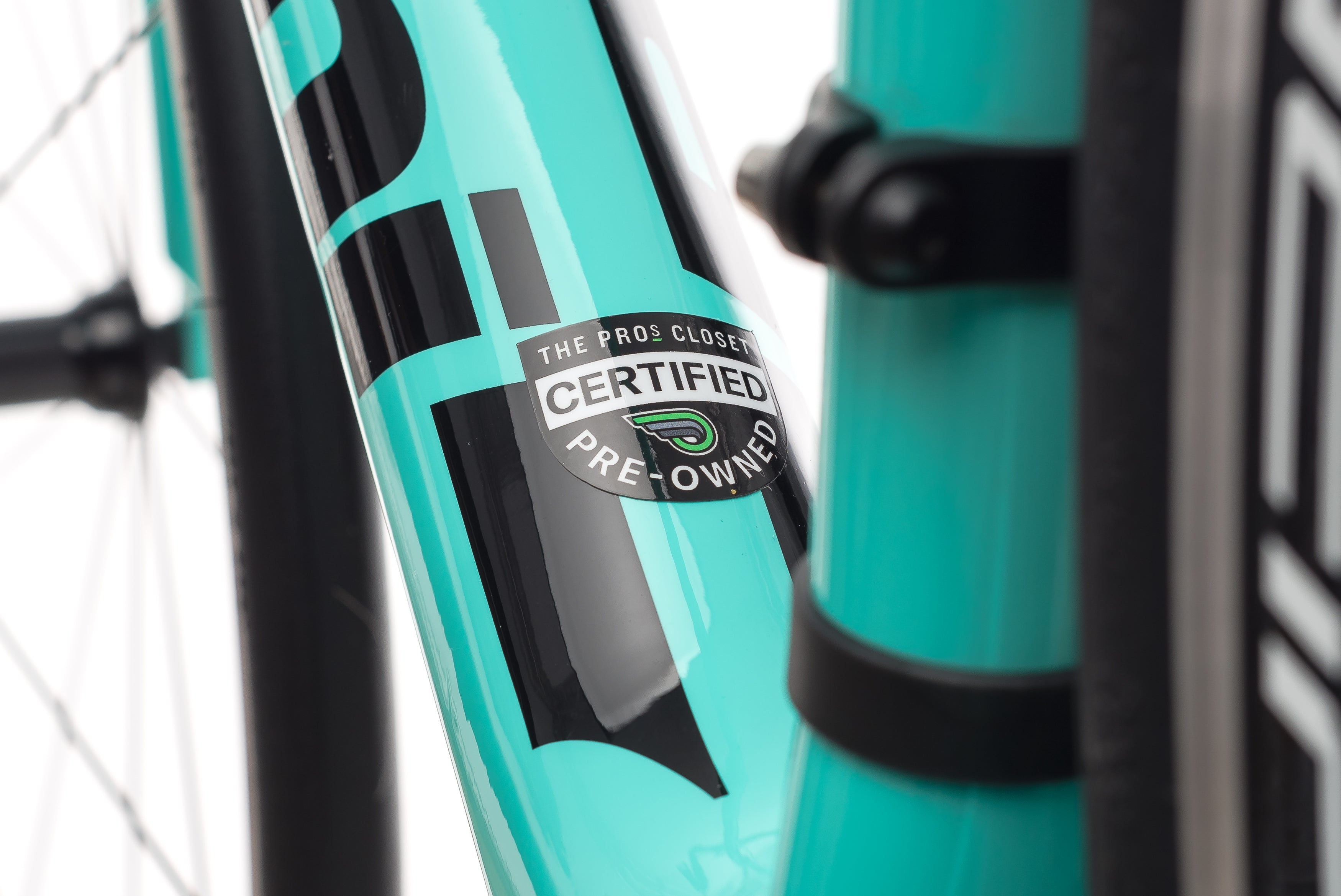 Bianchi Intenso Ultegra 55cm Bike - 2018