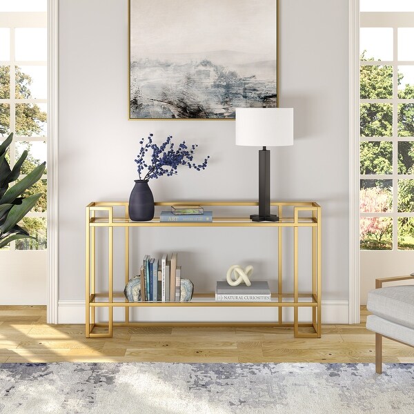 Uriel Console Table